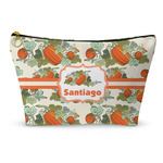 Pumpkins Makeup Bag (Personalized)