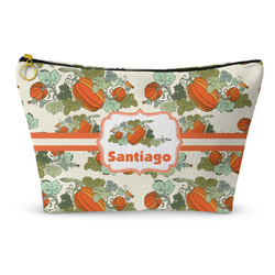 Pumpkins Makeup Bag (Personalized)