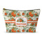 Pumpkins Structured Accessory Purse (Front)