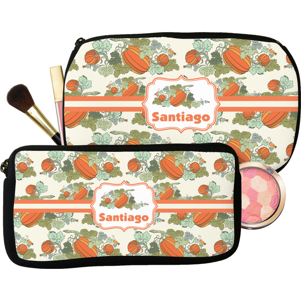 Pumpkins Makeup Kit Aggregate