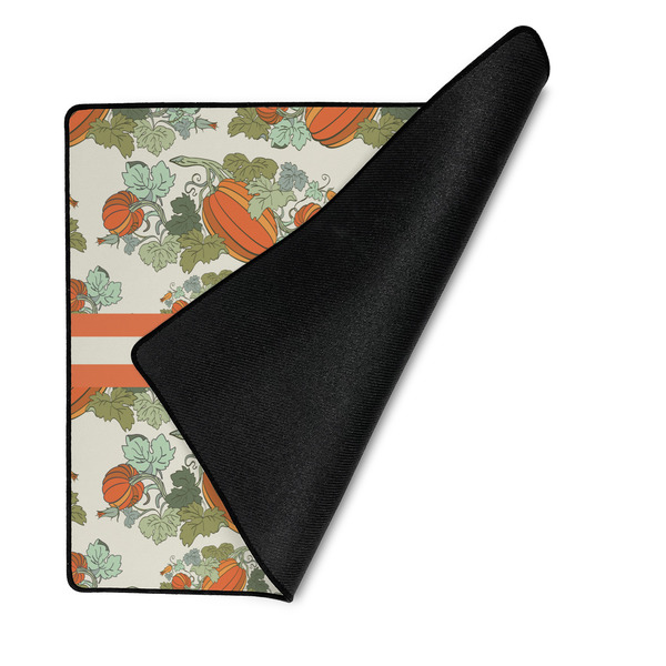 Pumpkins Medium Gaming Mats - FRONT W/FOLD