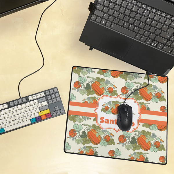 Pumpkins Medium Gaming Mats - LIFESTYLE
