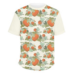 Pumpkins Men's Crew T-Shirt