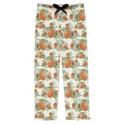 Pumpkins Mens Pajama Pants - XL