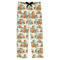 Pumpkins Mens Pajama Pants - XS
