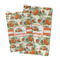 Pumpkins Microfiber Golf Towel - PARENT/MAIN