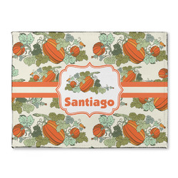 Pumpkins Microfiber Screen Cleaner (Personalized)