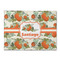 Pumpkins Microfiber Screen Cleaner (Personalized)