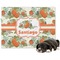 Pumpkins Dog Blanket - Regular (Personalized)
