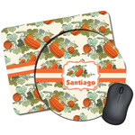 Pumpkins Mouse Pad (Personalized)