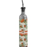Pumpkins Oil Dispenser Bottle (Personalized)