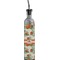 Pumpkins Oil Dispenser Bottle (Personalized)