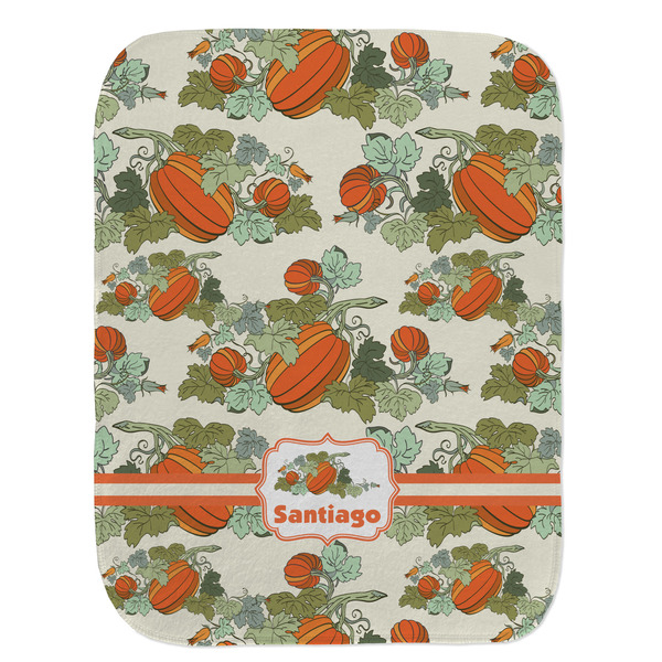 Pumpkins Old Burp Flat