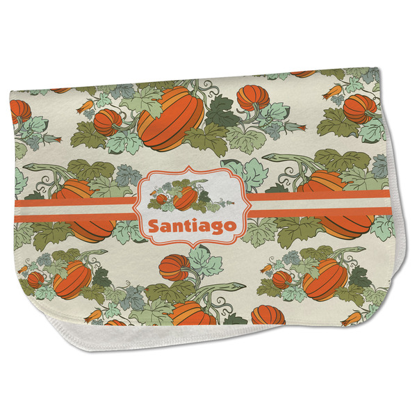 Pumpkins Old Burp Folded