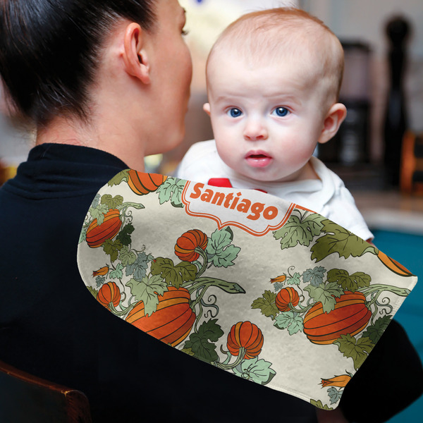 Pumpkins Old Burp - Lifestyle