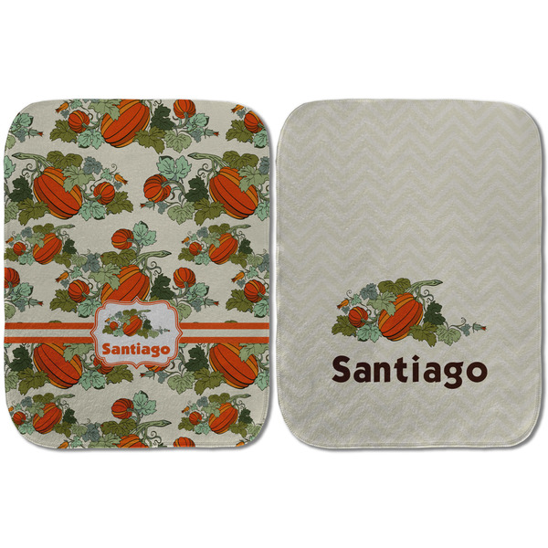 Pumpkins Old Burps - Approval