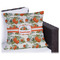Pumpkins Outdoor Pillow - 18" (Personalized)