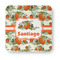 Pumpkins Paper Coasters - Approval