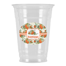 Pumpkins Party Cups - 16oz (Personalized)