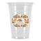 Pumpkins Party Cups - 16oz (Personalized)