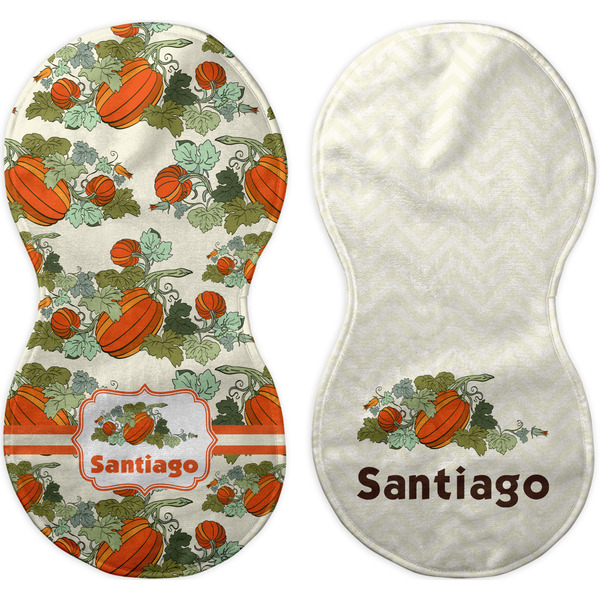 Pumpkins Peanut Shaped Burps - Approval