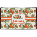 Pumpkins Door Mat - 60"x36" (Personalized)