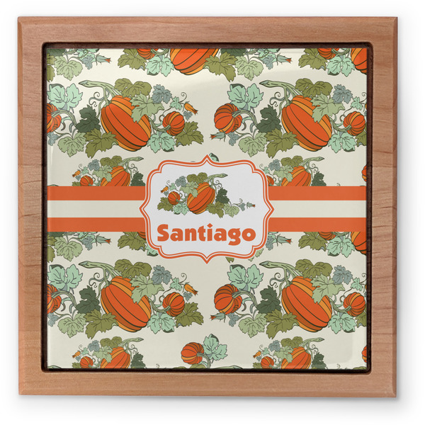 Pumpkins Pet Urn - Apvl