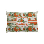 Pumpkins Pillow Case - Standard (Personalized)