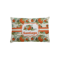 Pumpkins Pillow Case - Toddler (Personalized)