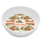Pumpkins Melamine Bowl - 8 oz (Personalized)