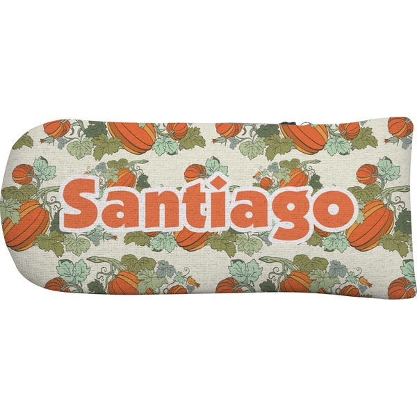 Pumpkins Putter Cover (Front)