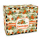 Pumpkins Wood Recipe Box - Full Color Print (Personalized)