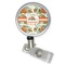 Pumpkins Retractable Badge Reel (Personalized)