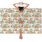 Pumpkins Sheer Sarong