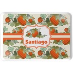 Pumpkins Serving Tray (Personalized)