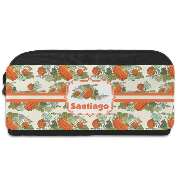 Custom Pumpkins Shoe Bag (Personalized)