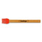 Pumpkins Silicone Brush-  Red - FRONT
