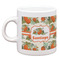 Pumpkins Espresso Cup (Personalized)