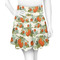 Pumpkins Skater Skirt - Front