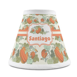 Pumpkins Chandelier Lamp Shade (Personalized)