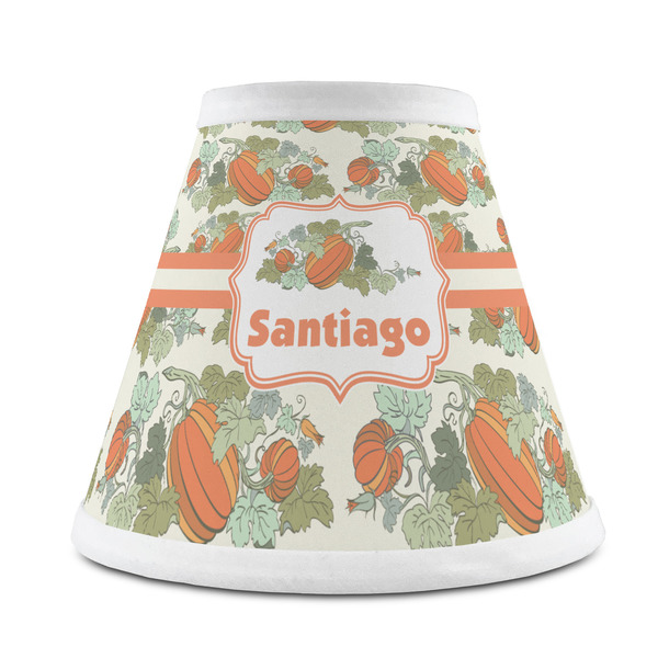 Custom Pumpkins Chandelier Lamp Shade (Personalized)