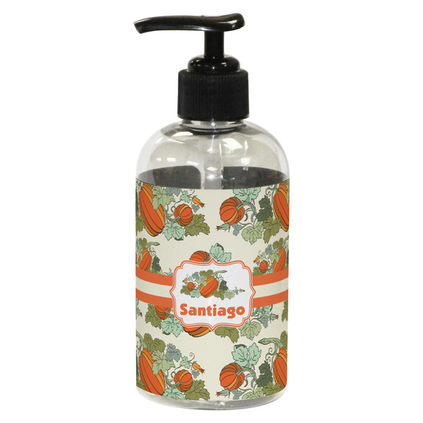 Pumpkins Small Soap/Lotion Bottle