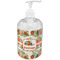 Pumpkins Acrylic Soap & Lotion Bottle (Personalized)