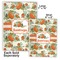 Pumpkins Soft Cover Journal - Compare