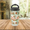 Pumpkins Stainless Steel Travel Cup Lifestyle