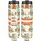 Pumpkins Stainless Steel Tumbler 20 Oz - Approval