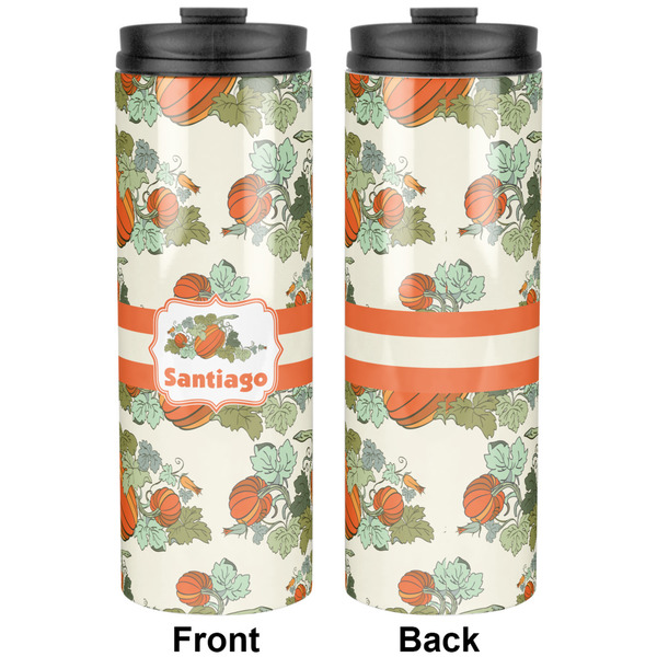 Pumpkins Stainless Steel Tumbler - Apvl