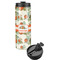 Pumpkins Stainless Steel Skinny Tumbler (Personalized)