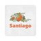 Pumpkins Cocktail Napkins (Personalized)