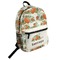 Pumpkins Student Backpack (Personalized)
